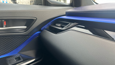 Toyota C-HR 1.8 Hybrid Dynamic 5dr CVT Hybrid Hatchback